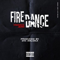Fire Dance - Single - Yannick Jean