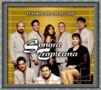 Tesoros de Colección: Sonora Tropicana - Sonora Tropicana