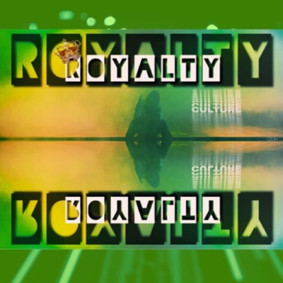Royalty - Single