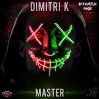 Master - Single - Dimitri K.