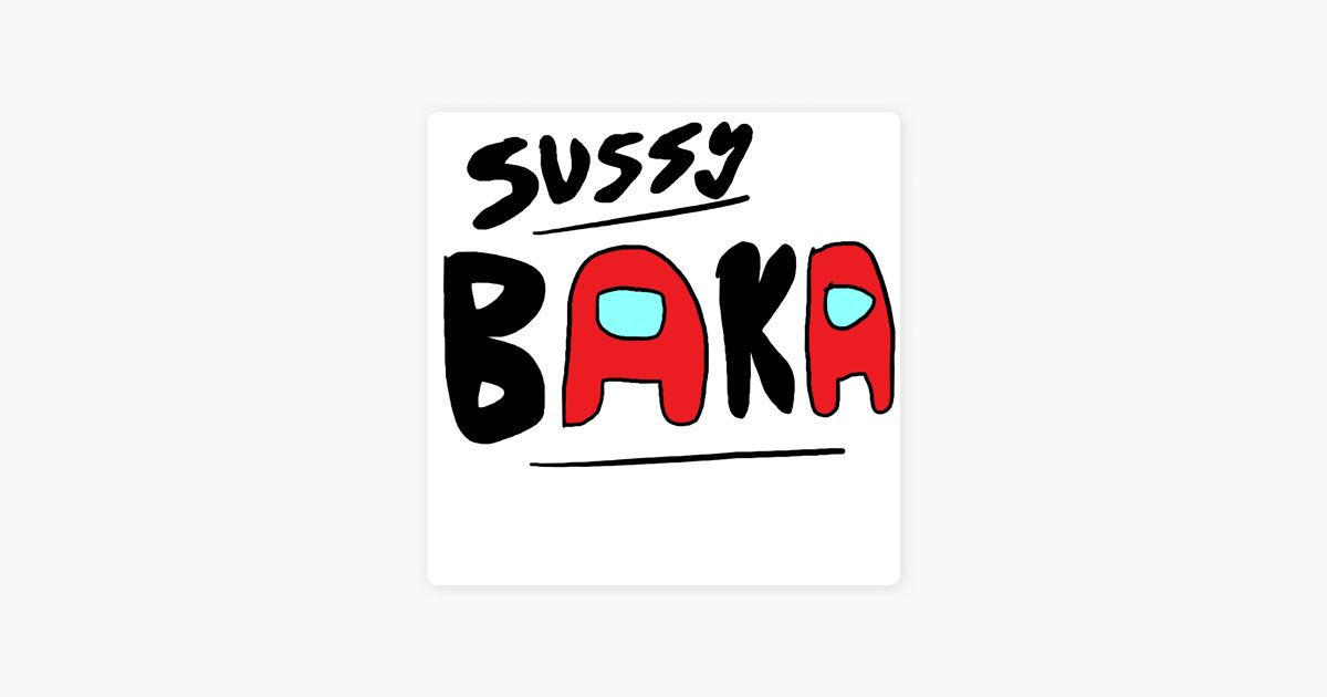 Iceboy ben – Sussy Baka Lyrics