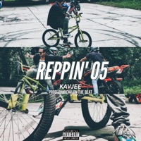 Reppin' O5 - Single - Kavjee