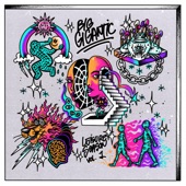 Big Gigantic - Champagne (feat. Pell)