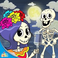 Las Calaveras Salen de Su Tumba - Single - Toy Cantando, Alina Rodriguez & Sabina Muñoz