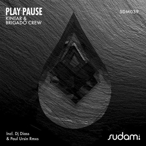 Play Pause - Single