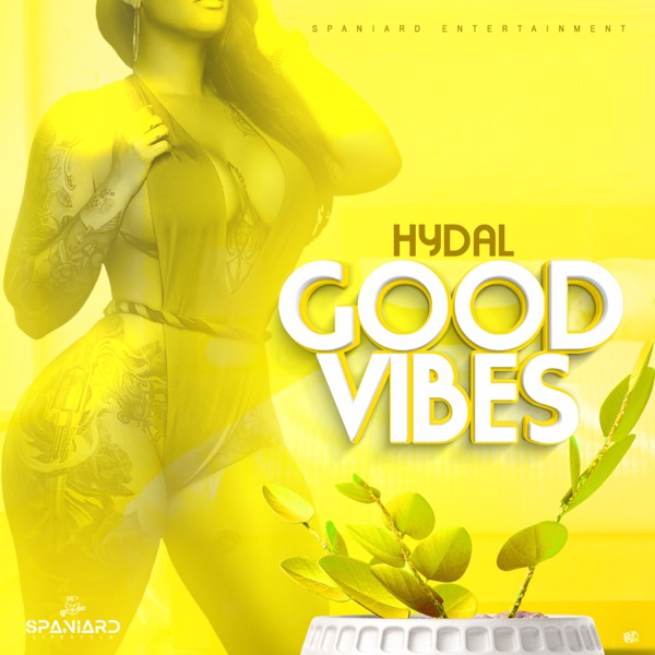 Good Vibes - Single