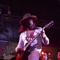 Scooter Brown Band