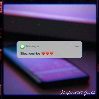 Situationships - EP