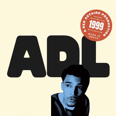 Youth of Today (feat. ADL) - Single