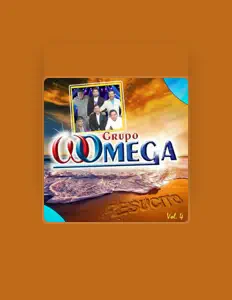 Listen to Grupo Omega, watch music videos, read bio, see tour dates & more!
