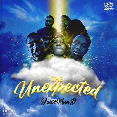 The Unexpected - EP