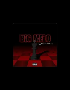 Hör dir Big Melo an, schau dir Musikvideos an, lies die Biografie, finde Tourdaten und mehr!