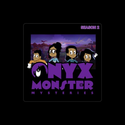 Listen to Onyx Monster Mysteries, watch music videos, read bio, see tour dates & more!