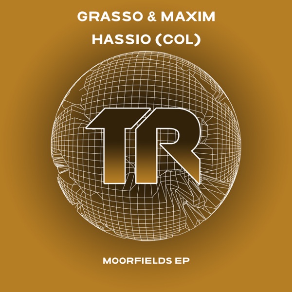 Moorfields - Single