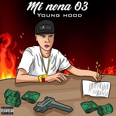Mi nena 03 - Single