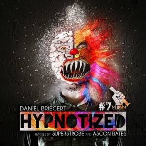 Hypnotized (Incl. Superstrobe and Ascon Bates Remix) - Single
