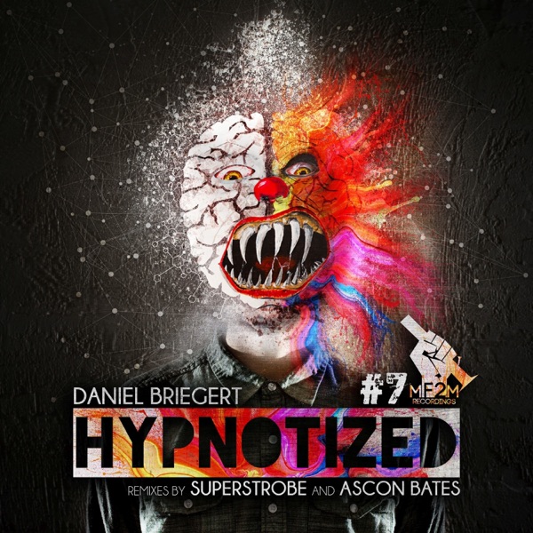 Hypnotized (Incl. Superstrobe and Ascon Bates Remix) - Single