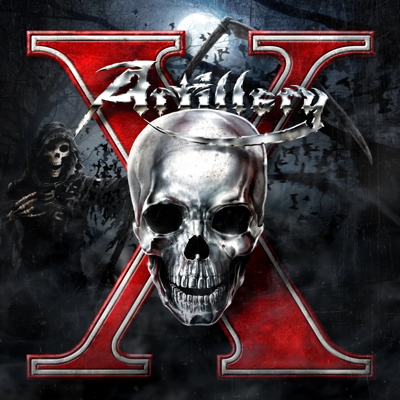 Artillery - Songs, Concert tickets & Videos