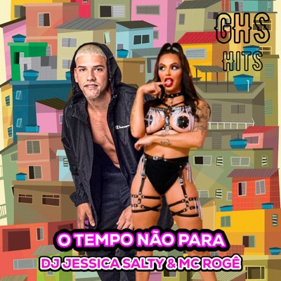O Tempo Não Para - Single