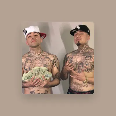 Listen to YTM Lilvier, watch music videos, read bio, see tour dates & more!