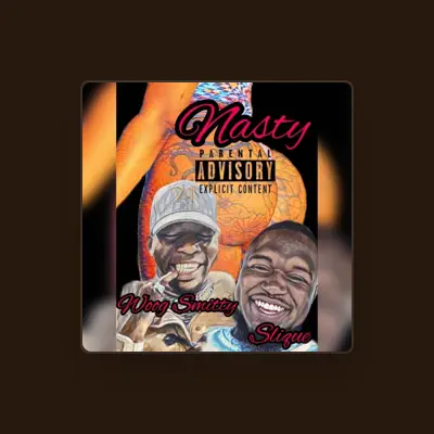 Listen to Woog Smitty, watch music videos, read bio, see tour dates & more!