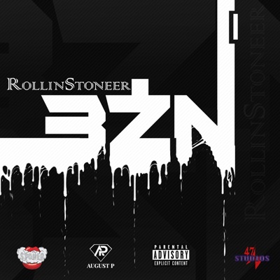 Haters (feat. ABM REALMONEY) - Single