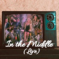 In the Middle (Live Version) - Single - Mad3 for M3 & Cris Cab