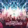 Stream & download Volume Check - Single