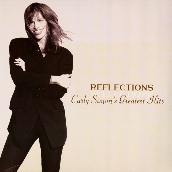 CARLY SIMON COMING AROUND AGAIN