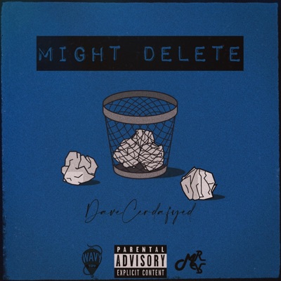 Might Delete - Single