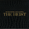 Macklemore & Ryan Lewis - The Heist (Deluxe Edition) artwork