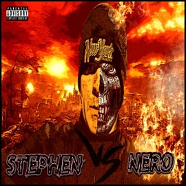 No Turning Back (feat. Powder Jay) [Remix] Nero