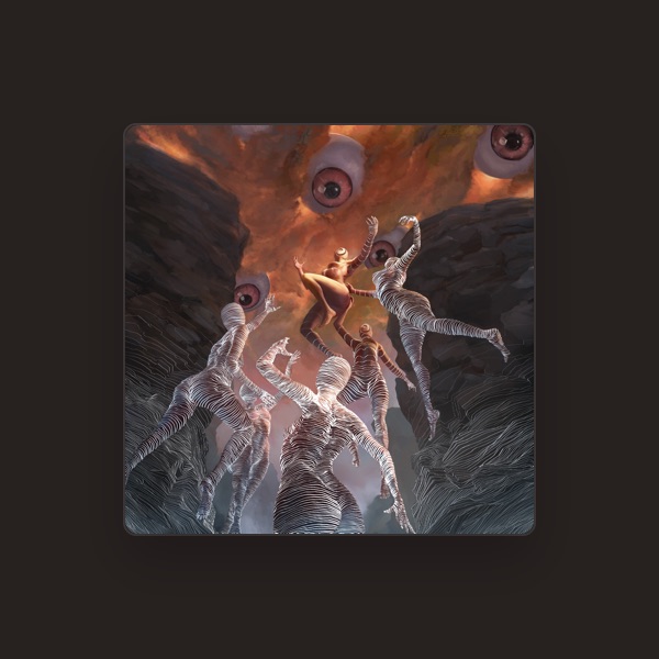 Malcuth's avatar