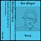 He Was/Is the Big One - Ken Clinger lyrics
