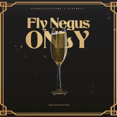 FNO (feat. SYDEWAYZ) - Single