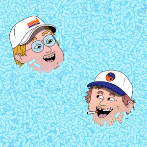 Moving Men (Remixes) [feat. Mac DeMarco] - EP