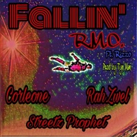 Fallin' (R.M.C.) (feat. Rizzo, Corleone, RahZwel & Streetz Prophet) - Single - Chris Corleone