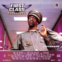 First Class: Departure - EP - Savybalboa