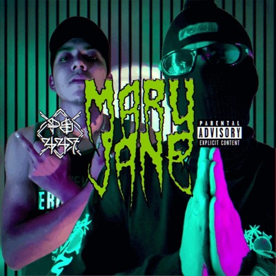 Mary Jane P$447 (feat. Crvo) - Single