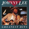 Johnny Lee