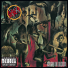 Slayer - Raining Blood artwork