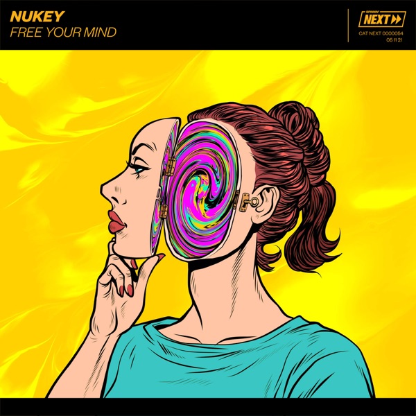 NUKEY - Free Your Mind - на Radio Record
