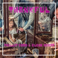 Thankful (feat. Elena Heart) - Single - Phillip Good
