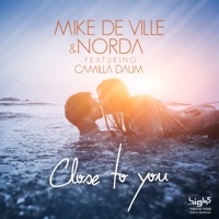 Close to You (feat. Camilla Daum) - Mike de Ville & Norda
