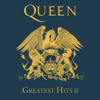 Queen - Greatest Hits II illustration