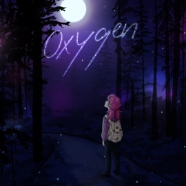 Oxygen Moreluvbby