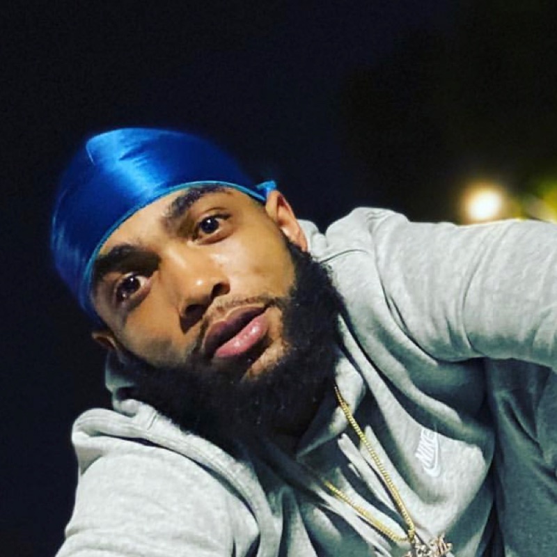 SieteNameKeek & 88thagang - $sietegang