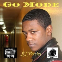 Go Mode - EP - StephyTheWay