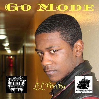 Go Mode - EP