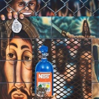 Foul (feat. MATA) - Single - 1k I$lAND